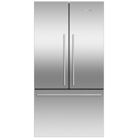 Fisher & Paykel 飛雪 RF610ADX5 569公升 Series 7 嵌入式 法式對開門雪櫃